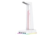 Spil tilbehør - ONIKUMA ST-2 Gaming stand (White) - Miscellaneous - ST-2 White