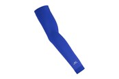 Spil tilbehør - Lizard Skins Knit Arm Sleeve - Royal Blue - YS/YM - Arm Sleeve - ARMK4005