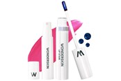 Makeup - Wonderskin Wonder Blading Lip Stain Kit-NEON ROSE - WS-WBLK-NRS