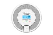 Smart Home - X-Sense CO03D Carbon Monoxide Detector - CO03D