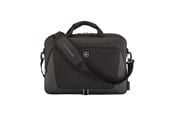 Tasker - Wenger XE Brief Laptoptaske til Laptop 16" | Sort - 653300