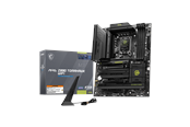 Bundkort - MSI MAG Z890 TOMAHAWK WIFI Bundkort - Intel Z890 - Intel LGA1851 socket - DDR5 RAM - ATX - MAG Z890 TOMAHAWK WIFI