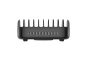 Mobil - Andet Tilbehør - ORICO smart charging station USB-A 10 ports (black) - DUK-10P-V1-EU-BK-BP