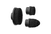 Rengøring - HOTO replacement brushes for electric brush QWFGJ0 - QWFGJ005