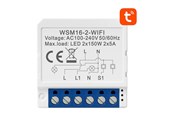 Smart Home - Avatto Smart Switch Module WiFi WSM16-W2 TUYA - WSM16-W2