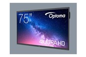 Infoskærme & Digital Skiltning - Optoma Creative Touch 5753RK - H1F0C0OBW101