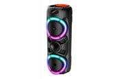 Bærbare/Bluetooth-højttalere - DENVER BPS-459 - Portable Karaoke & Party Speaker - 2x200W - Bluetooth - BPS-459