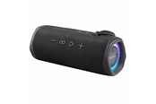 Bærbare & Fest Højtalere - DENVER BTV-223B BLACK - BTV-223B BLACK