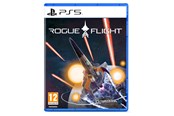 Spil - Rogue Flight - Sony PlayStation 5 - Arkade - 5061005781504