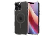 Mobil - Covers & Cases - Spigen Ultra Hybrid T MagSafe - graphite - iPhone 16 Pro Max - ACS08506