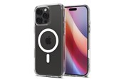 Mobil - Covers & Cases - Spigen Ultra Hybrid T MagSafe - white - iPhone 16 Pro - ACS08512