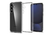 Mobil - Covers & Cases - Spigen Ultra Hybrid crystal clear - Samsung Galaxy S24 FE - ACS08620