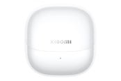 Hovedtelefoner/headset - Xiaomi Buds 5 - Ceramic White - BHR8117GL