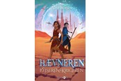 Ungdomsbøger - Kejseren og krigeren 1: Hævneren - Ungdomsbog - hardback - 9788775497898