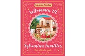Børnebøger - Velkommen til Sylvanian Families - Børnebog - Hardcover - 9788793770874
