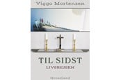 Skønlitteratur & Fiktion - Til sidst - Skønlitteratur & Fiktion - Hæftet - 9788770708883
