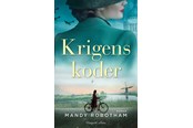Skønlitteratur & Fiktion - Krigens koder - Skønlitteratur & Fiktion - hardcover - 9788743517658