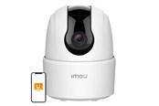 Netværkskamera - IMOU 360° Indoor Wi-Fi Camera Ranger 2C 3MP H.265 - IPC-K2ECP-3H1W