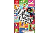 Spil - Just Dance 2021 (Code in a Box) - Nintendo Switch - Musik - 3307216221081