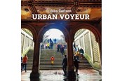 Rejsebøger - Urban Voyeur - Rejsebog - Hardback - 9788794491051