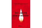 Digte - 30 digte efter et selvmord - Digte - Hardback - 9788794557269