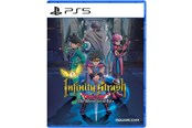 Spil - Infinity Strash: Dragon Quest The Adventure of Dai - Sony PlayStation 5 - RPG - 8885011017665