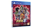 Spil - Super Robot Wars T - Sony PlayStation 4 - Turn-based - 8885011013957