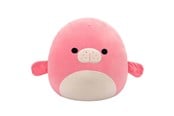 Plys - Squishmallows 40 cm P20 Manatee - 206634