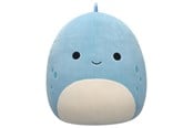 Plys - Squishmallows John-John Dinosaur 40 cm - 216650