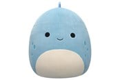 Plys - Squishmallows John-John Dinosaur 40 cm - 216650