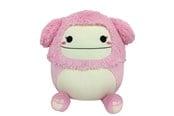 Plys - Squishmallows 50 cm P21 Fuzz A Mallows Brina Bigfoot - 219047