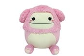 Plys - Squishmallows 50 cm P21 Fuzz A Mallows Brina Bigfoot - 219047