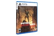 Spil - Nightmare Reaper - Sony PlayStation 5 - Action - 0810105675481