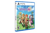Spil - Infinite Links - Sony PlayStation 5 - RPG - 0810148570095