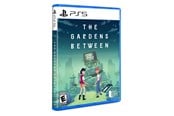 Spil - The Gardens Between - Sony PlayStation 5 - Puslespil - 0810148573041