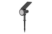 Lamper - EGLO SAMBUCO solcellelampe, sort - 901069