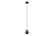 Lamper - EGLO ALBARES pendel, sort - 900973
