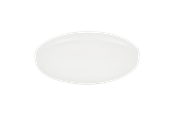 Lamper - EGLO RAPITA indbygningsspot, Ø100 mm, hvid - 900963