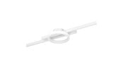 Lamper - EGLO AMANDOLO loftlampe med fjernbetjening, 2700-6500K, hvid - 900952