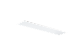 Lamper - EGLO RABASSA gitterlys, 1195x295 mm, hvid - 900939