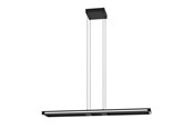 Smart Home - EGLO CONNECT.Z SALVILANAS SMART langbordspendel sort M/TUNABLE WHITE - 99681