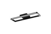 Smart Home - EGLO CONNECT.Z SALVILANAS SMART loftlampe sort M/TUNABLE WHITE - 99679