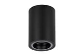 Smart Home - EGLO CONNECT.Z CAROSSO SMART gu10 loftlampe sort M/FARVER(RGB) OG TUNABLE WHITE - 901168