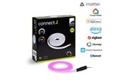 Smart Home - EGLO CONNECT.Z SMART neon stripe M/FARVER(RGB) OG TUNABLE WHITE - 901108