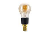 Smart Home - EGLO CONNECT.Z E14 P45 amber SMART pære M/TUNABLE WHITE - 110321