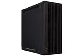 Kabinet - ASUS ProArt PA602 Wood Metal Panel - Kabinet - Fulltower - Sort - 90DC00J0-B09020