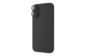 Mobil - Andet Tilbehør - ZAGG InvisibleShield Glass Elite for Apple iPhone 16 / 16 Plus - 200115585