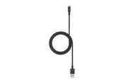 USB kabel - ZAGG mophie Lightning cable - Lightning / USB - 1 m - 409903214