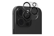 Mobil - Andet Tilbehør - ZAGG InvisibleShield Glass Elite for Apple iPhone 16 Pro - 200114888