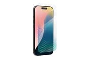 Mobil - Beskyttelsesglas - ZAGG InvisibleShield Glass XTR4 for Apple iPhone 16 Pro - 200114880